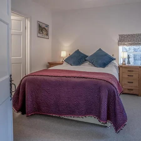 Caleb'S Cottage - 4 Bedroom Cottage - Solva Exterior photo