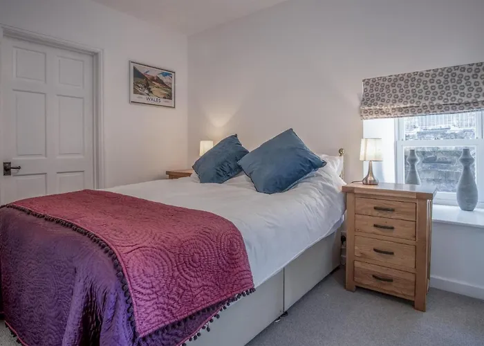 Caleb\'S Cottage - 4 Bedroom Cottage - Solva