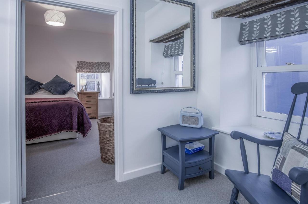 Caleb's - 4 Bedroom - * Solva
