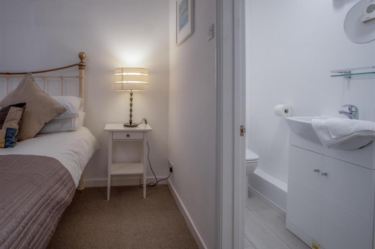 Holiday home Caleb's - 4 Bedroom - Solva