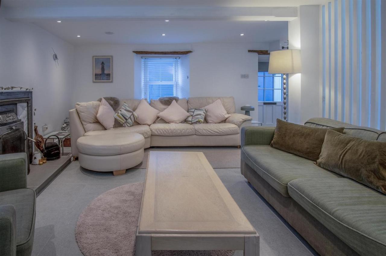 Holiday home Caleb's - 4 Bedroom - Solva